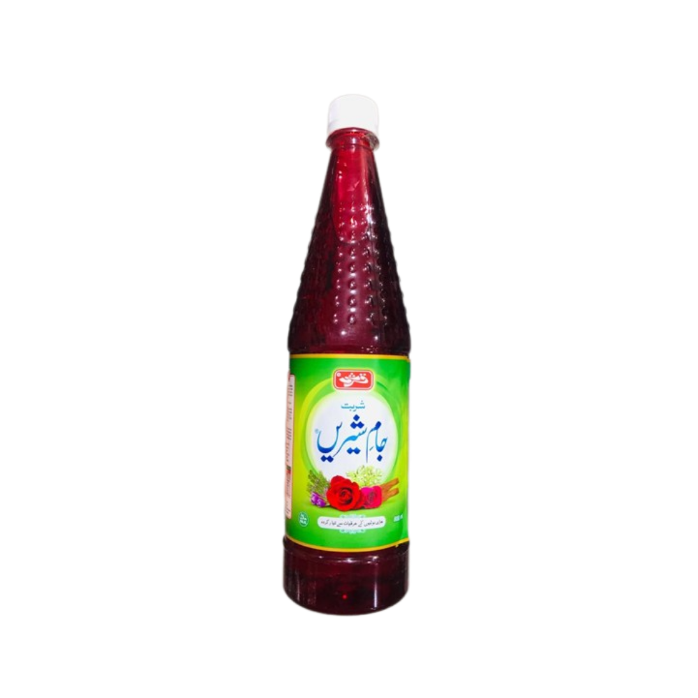 Qarshi Jam-e-Shirin Sharbat 800ml