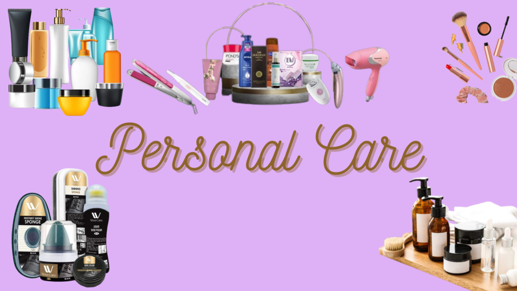 Personal Care (2)